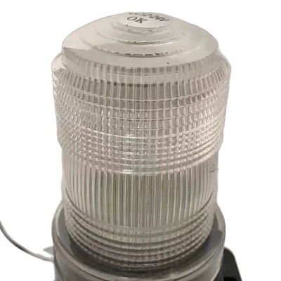 Guard Signal Light, Roof Light