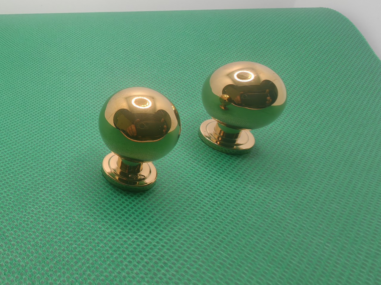 极奢真空镀膜小拉手25X32