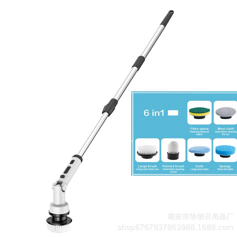 JY-7011 녹색(6-in-1)