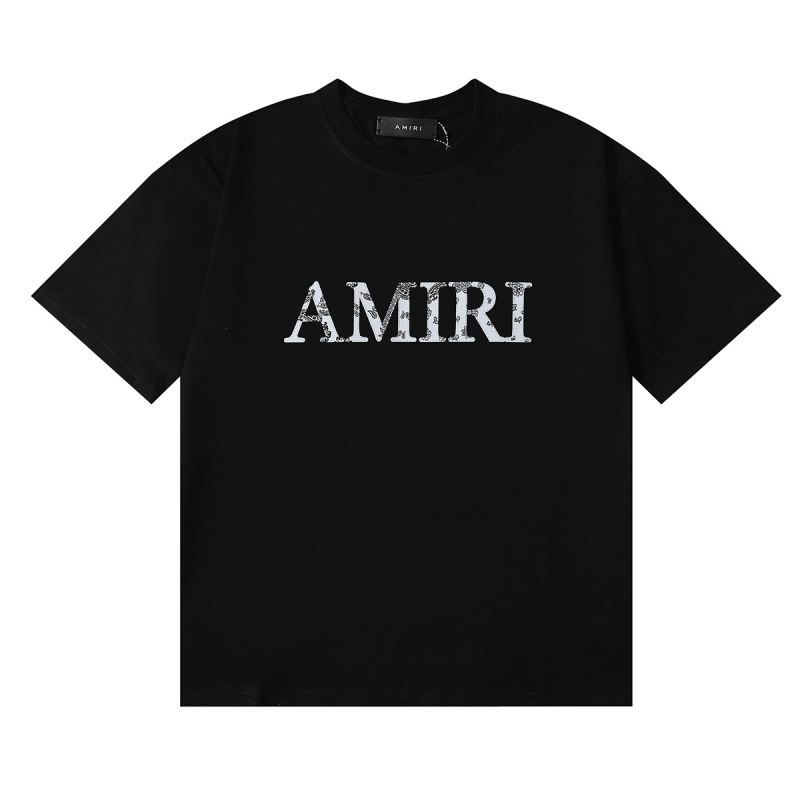 国境を越えた卸売りamiri豹紋グラデーション文字ロゴ天使パーカーカップル服コート長ズボン|undefined