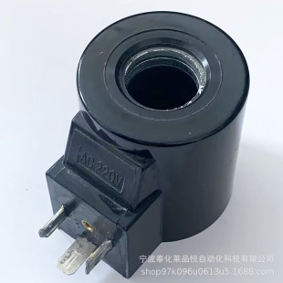 �S�ҹ���DSG02ȫ�~Һ��늴��y��Ȧ�ȿ�20MM늉��RȫAC220VDC24V