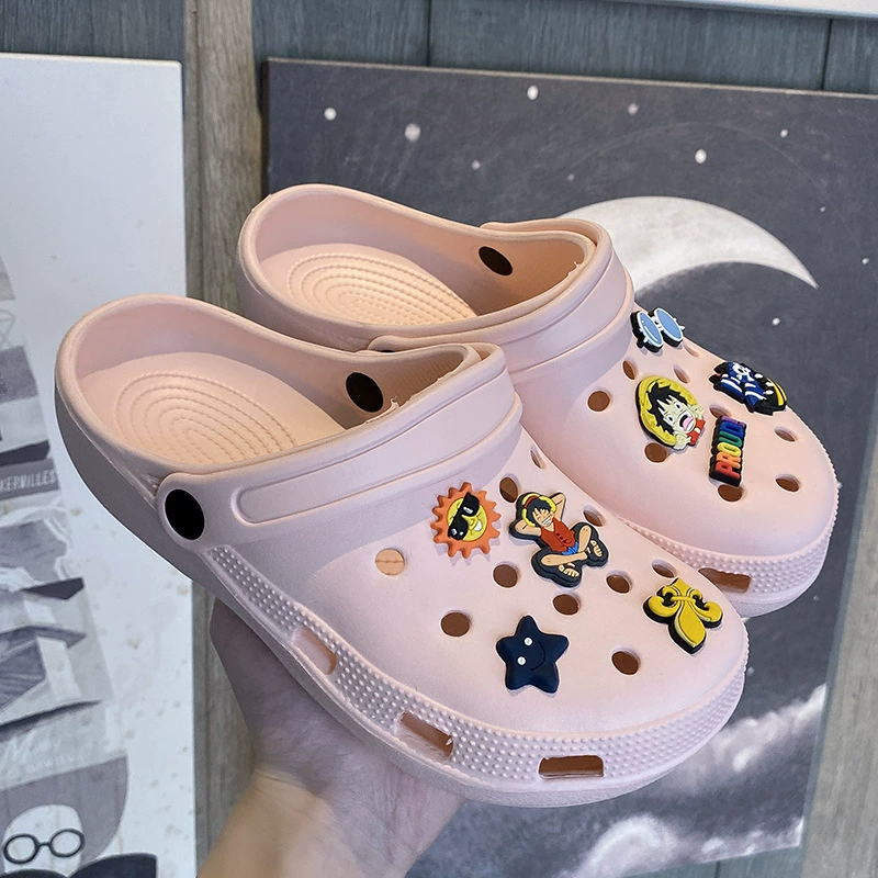 Серферские новинки: sandals, женская верхняя одежда, медицинские пляжные туфли на высоких каблуках, обувь с толстой стелькой, кроссовки офисные пальцы, лето мужское