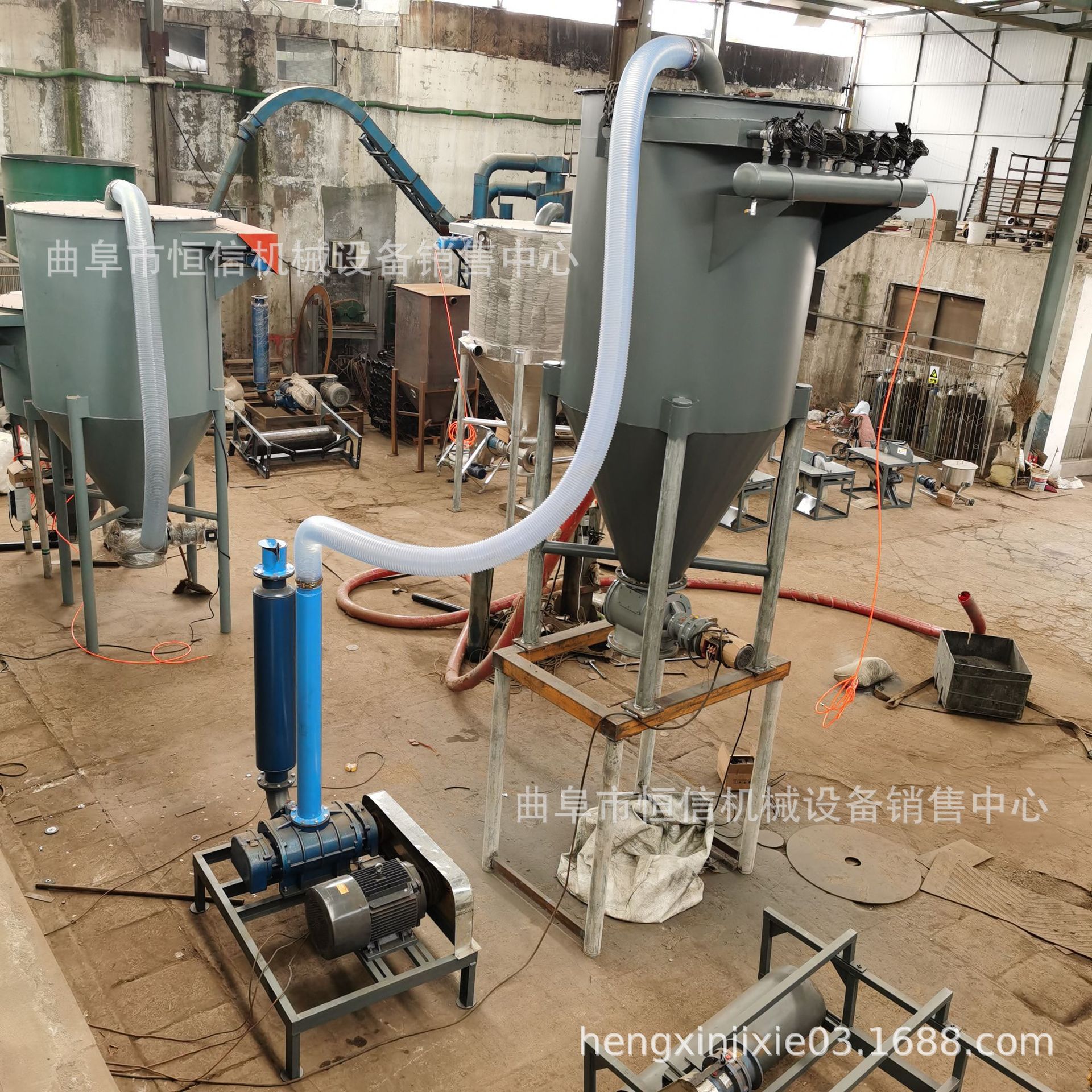 电厂粉煤灰清库气力吸灰机zcjb 徐州水泥灰清库气力吸灰机 多用途