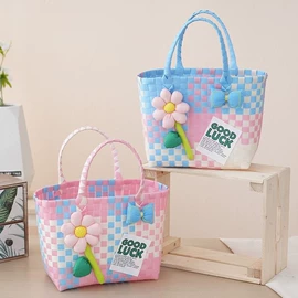 女士手提包;女士单肩包;收纳篮/筐