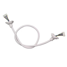 ���Ƽӹ������o�׾�MX1.25-8P �p�^8оTPE�o�׾��������Ӿ����S��