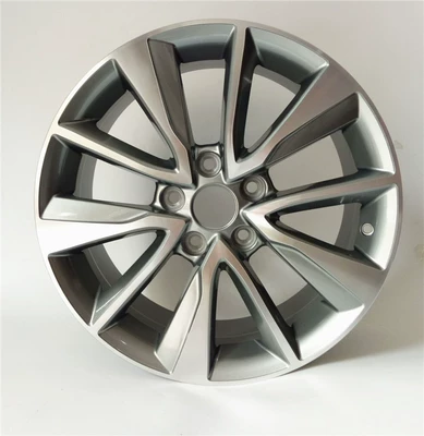 Sonata 8 Mistra 16inch Santa — Hub - 17inch-new-langdong
