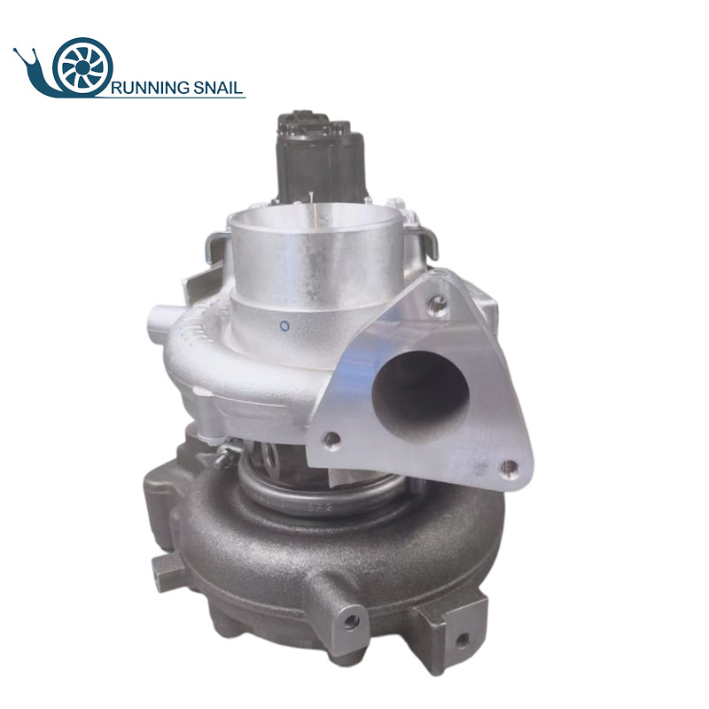 RHF55V turbocharger 8973861811 is suitable for Isuzu Rodeo.D-MAX Qingling light truck