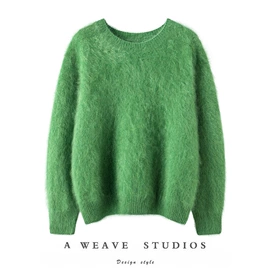 女式针织衫;女式羊绒衫;女式T恤