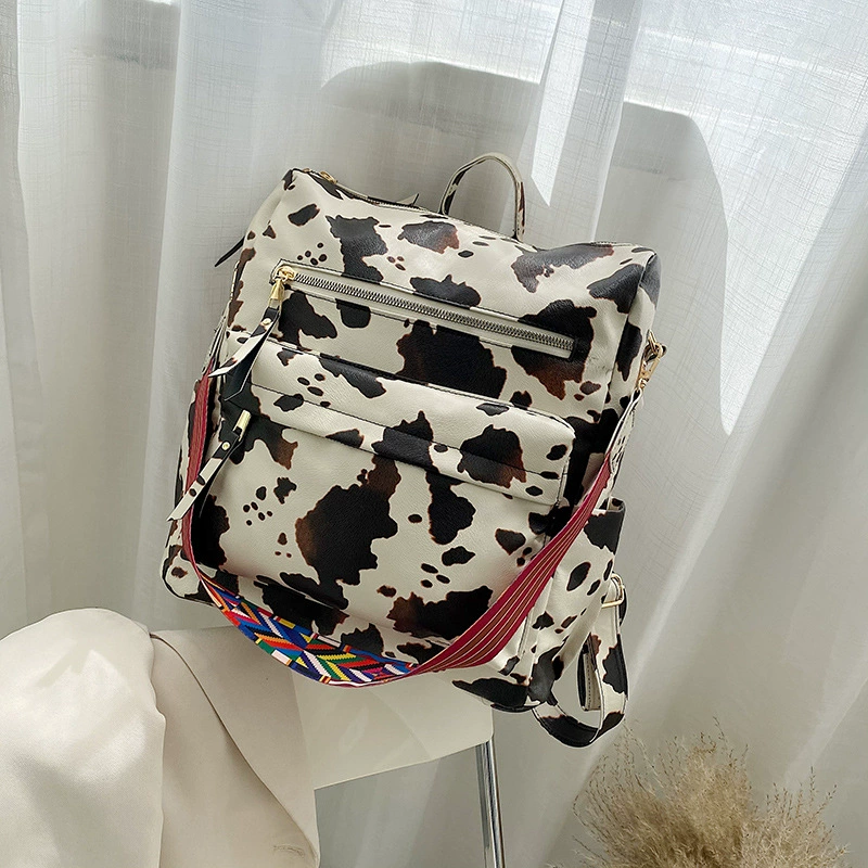 Backpack, shoulder bag, (Cross-border trading)