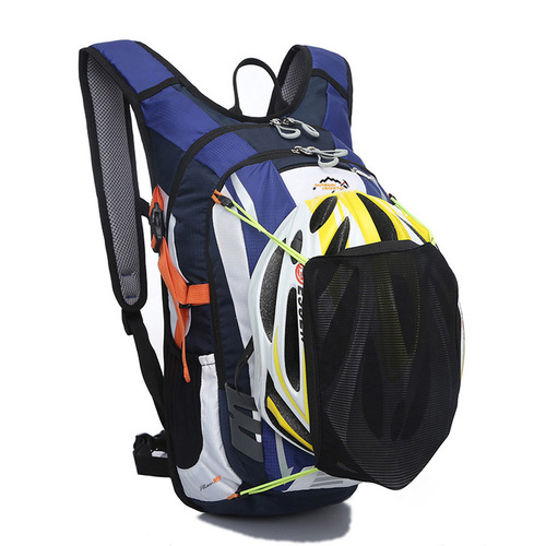 Cross-border cycling bag 18L outdoor backpack sports bag water bag bag cycling backpack men and women cycling running backpack 464