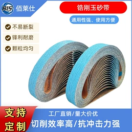 砂带;抛光轮;页轮、页片