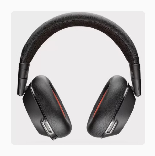 Plantronics/Plantronics Voyager 8200 Uc Active Noise Reduction Business Bluetooth Headset
