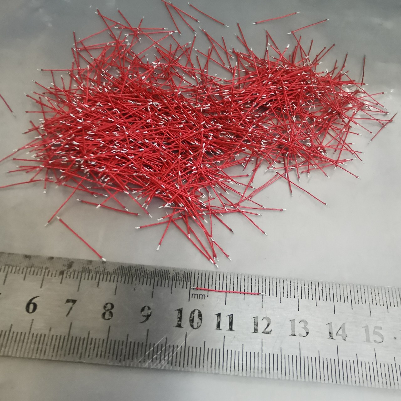 8/0.08漆包线外径0.3电子烟漆包线 蓝牙耳机连接线12/0.08漆包线