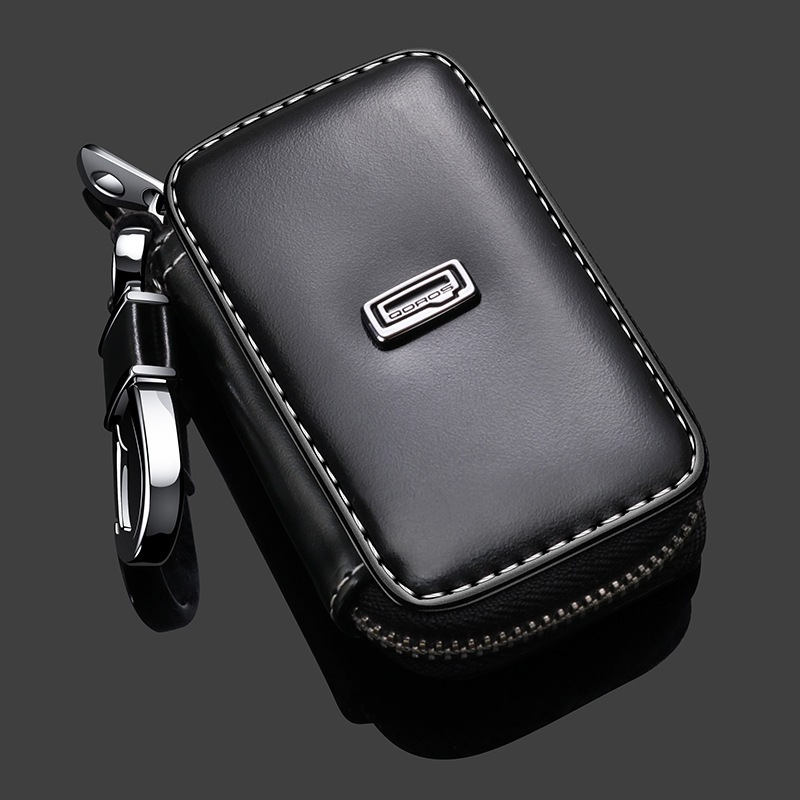 Factory Direct Sales Car Key Case Suitable for Toyota, Kia, Volkswagen, Hyundai, Buick, and Land Rover