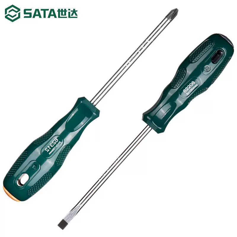 Screwdriver, set, strong magnet