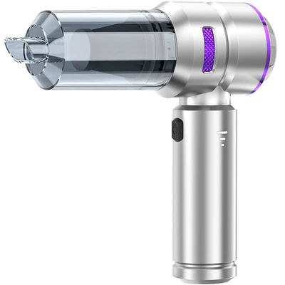 Tozsoranlar — brushless high-power dust removal inflatable