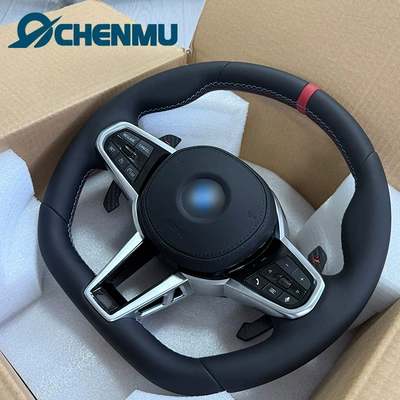 7 Series X1 X2 X3 X4 X5 – BMW Steering wheel