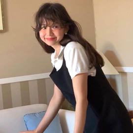 时尚休闲套装;女式T恤;毛衣