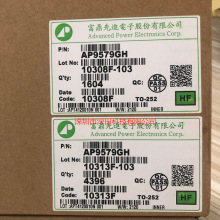 AP9579GH ��װTO-252 ȫ���ֻ�