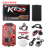 Фильтр Murata, импортируемый из Японии Kess & KTAG V2 Unlimited Points Unlimited ECU -программист