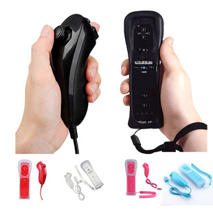 wii�ֱ�wii2��1����wiiuwiiֱ��������������wii2in1����һ