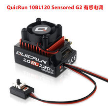 ��ӯ QUICRUN ���� 10BL120 G2 �и���ˢ���3650����120A