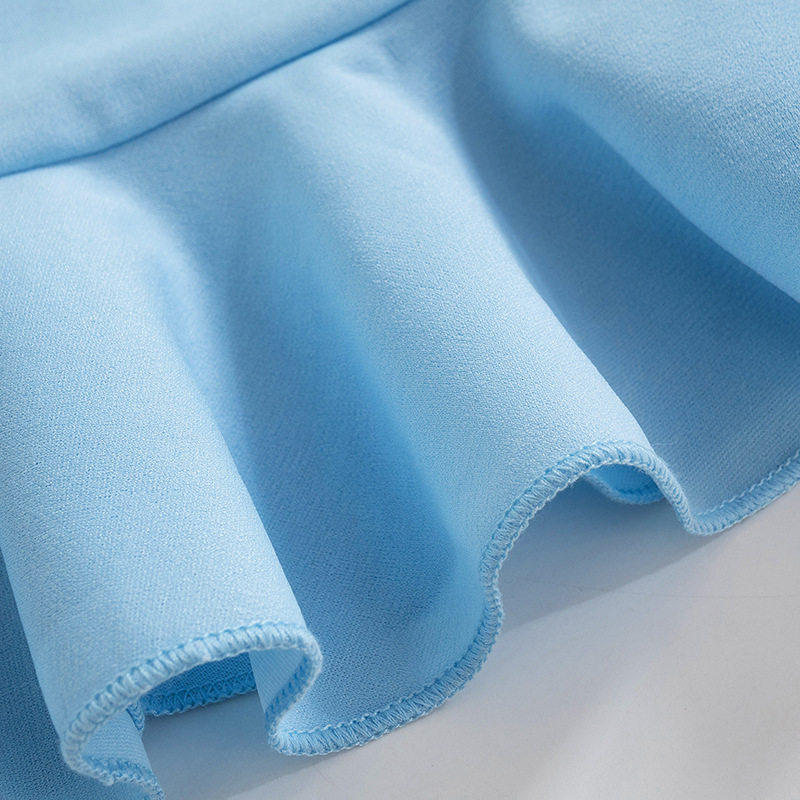 Summer Solid Color Pullover Sleeveless off-Shoulder High Waist Sheath Women Clothing Dress 11 Summer Solid Color Pullover Sleeveless off-Shoulder High Waist Sheath Women Clothing Dress