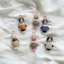 �W���¿�ɐۄ���С؈�l�y�·���ʽ���Ϳ�DIY��������羳��ɫ��