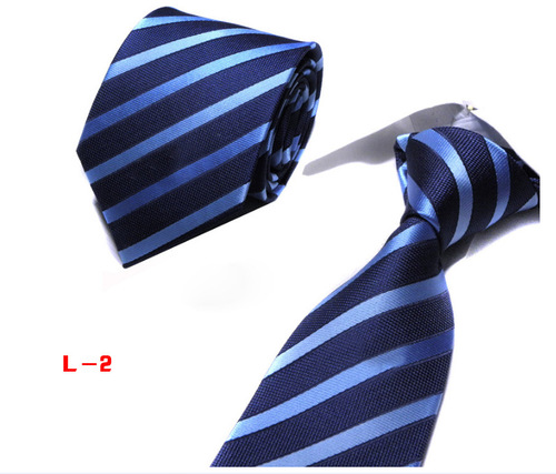 New fashion casual business suit, formal wear, men's tie, work, wedding, student, occupation, lazy man, no need to fight, casual