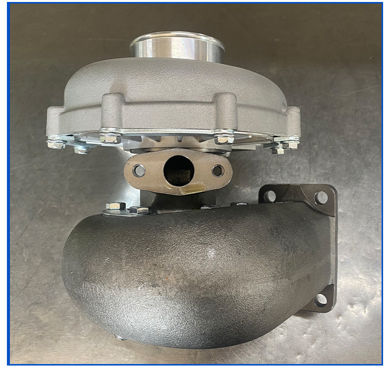 The New K27 3660961499Om366 Turbocharger Is Suitable for Automobile Engine System Turbocharger