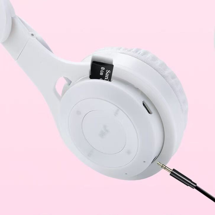 マカロン Y08 ヘッドセット、携帯電話とコンピュータ用のユニバーサル超スタンバイワイヤレスヘッドセット、工場直販|undefined