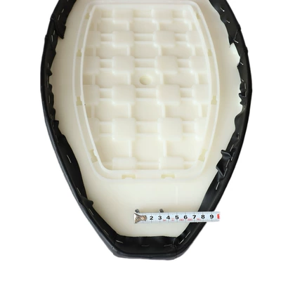 electric car accessories double size: Motorcycle cushion