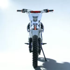 Reinforced frame off-road motorcycle 140CC off-road vehicle mountain motorcycle all-terrain two-wheeled off-road motorcycle