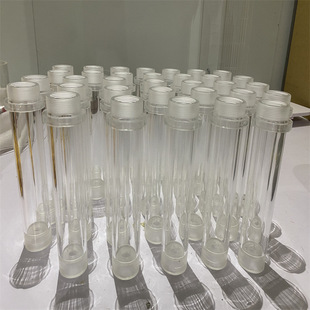 Transparent Acrylic Tube Plexiglass Tube Acrylic Round Tube Source Manufacturer Length Any Cutting