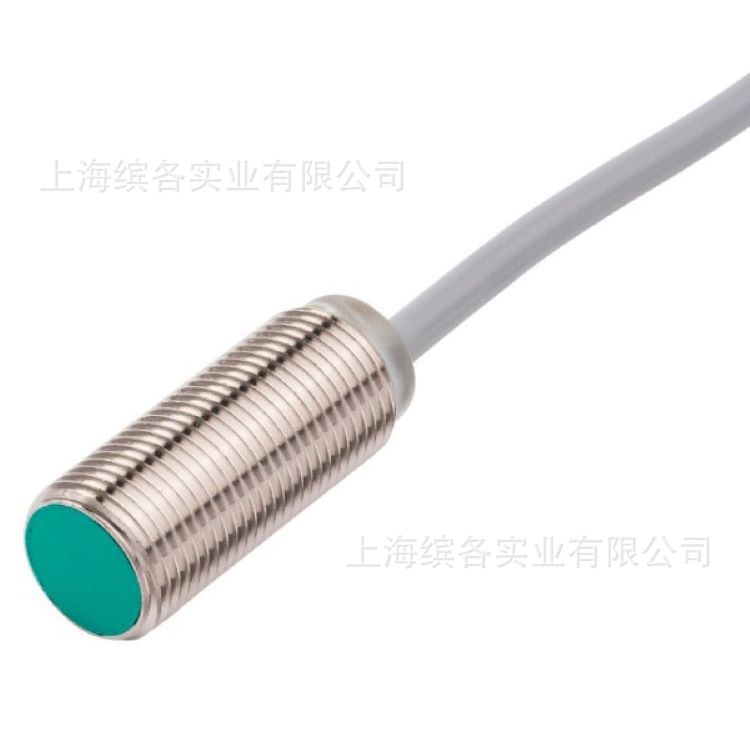 倍加福(P+F)电感式接近开关/传感器(087741) NBB4-12GM30-E2