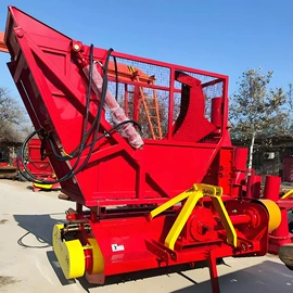 土壤耕整机械;割草机;其他农业机械