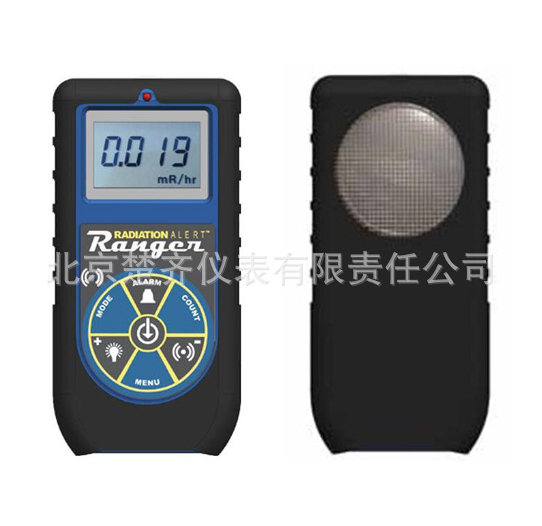 Ranger多功能检测仪可燃性气体检测仪