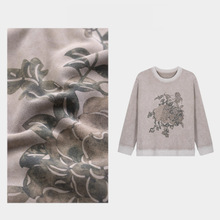 ����ĵ���ֹ�����ֲ��Ⱦ������ˮīӡ��Բ��T��FSY50881