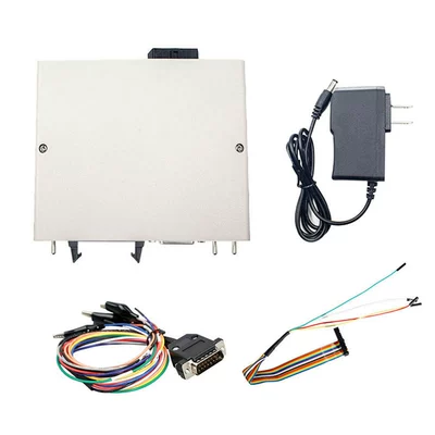 Avtomobil diaqnostika alətləri Ktmflash Jtag Ktm