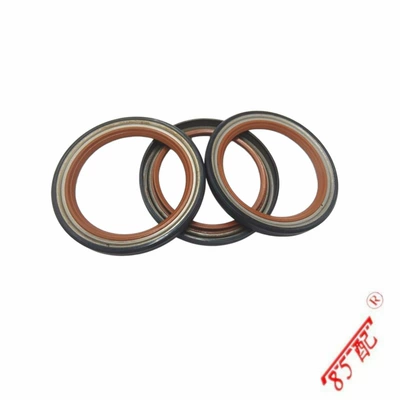 Oil seal applicable to Dongfeng Citroen and