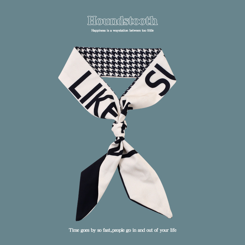 Pañuelo de seda banda para el cabello estilo francés para mujer cinta para el cabello accesorios para el cabello tocado Red para el cabello rojo 2023 nueva cinta trenzada para el cabello diadema