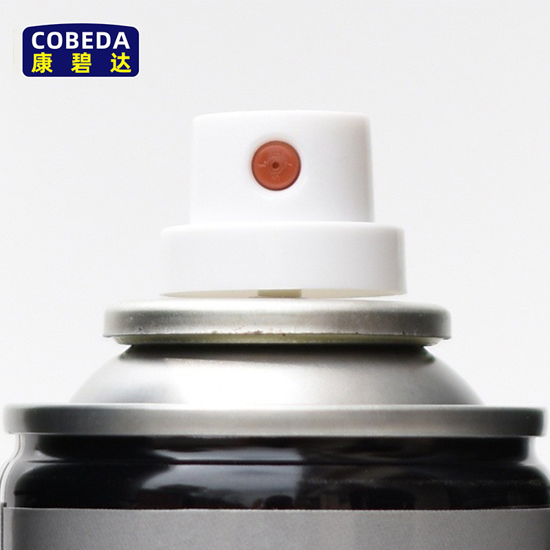 En stock al por mayor kangbida Suede spray zapatos cuidado mantenimiento renovación brillo suplemento agente mate cuero spray