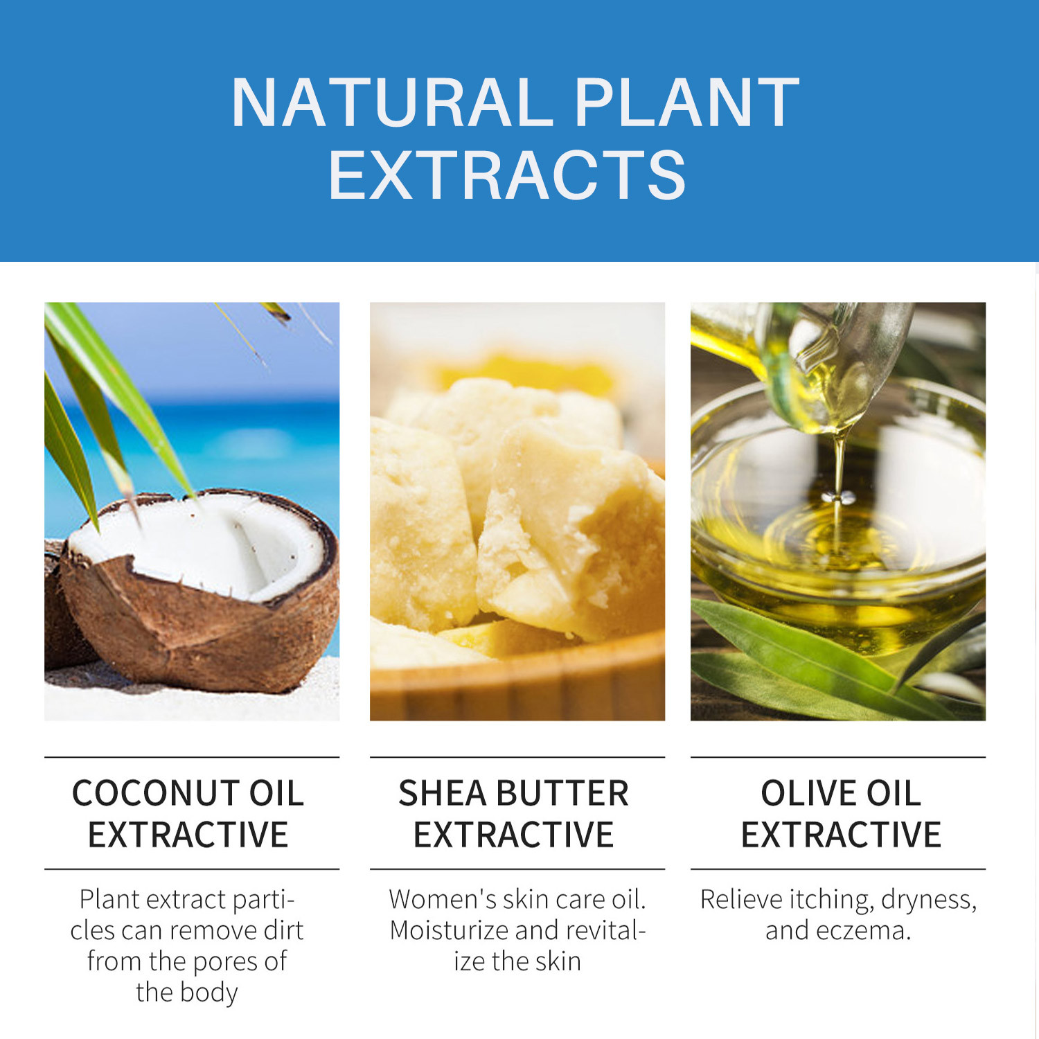 Coconut Soap (5) 