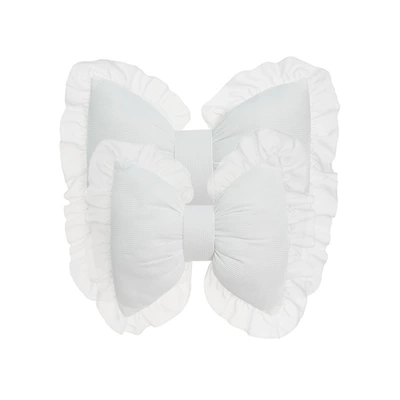 Headrest: Breathable, Suitable for All Seasons
