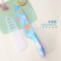厨房家用婴儿印花厨师刀