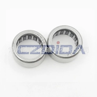 HK1512  37941/15 常州工厂直销高品质 汽配用冲压外圈滚针轴承