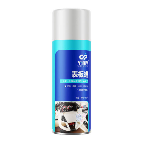 Chepu Clean Dashboard Wax – Premium Car-Specific Fragranced Polish, Plastic Refresher, and Interior Dashboard Spray Wax from Manufacturer