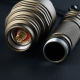 Convoy C8 + SST40 SFT40 flashlight long shot 18650
