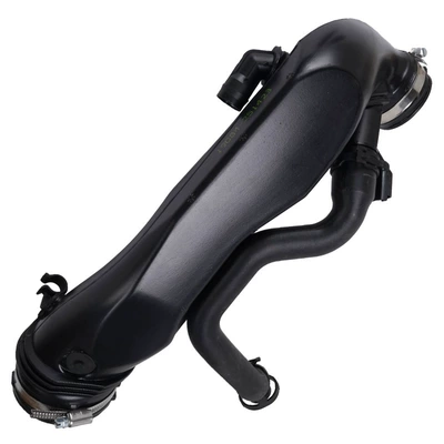 Sorma kollektoru (Giriş) turbocharged intake pipe