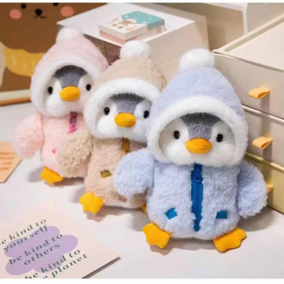 Nuevos peluches, muñecos de ocho pulgadas para máquinas de garras, populares muñecos para lanzar en bodas, regalos promocionales, juguetes al por mayor